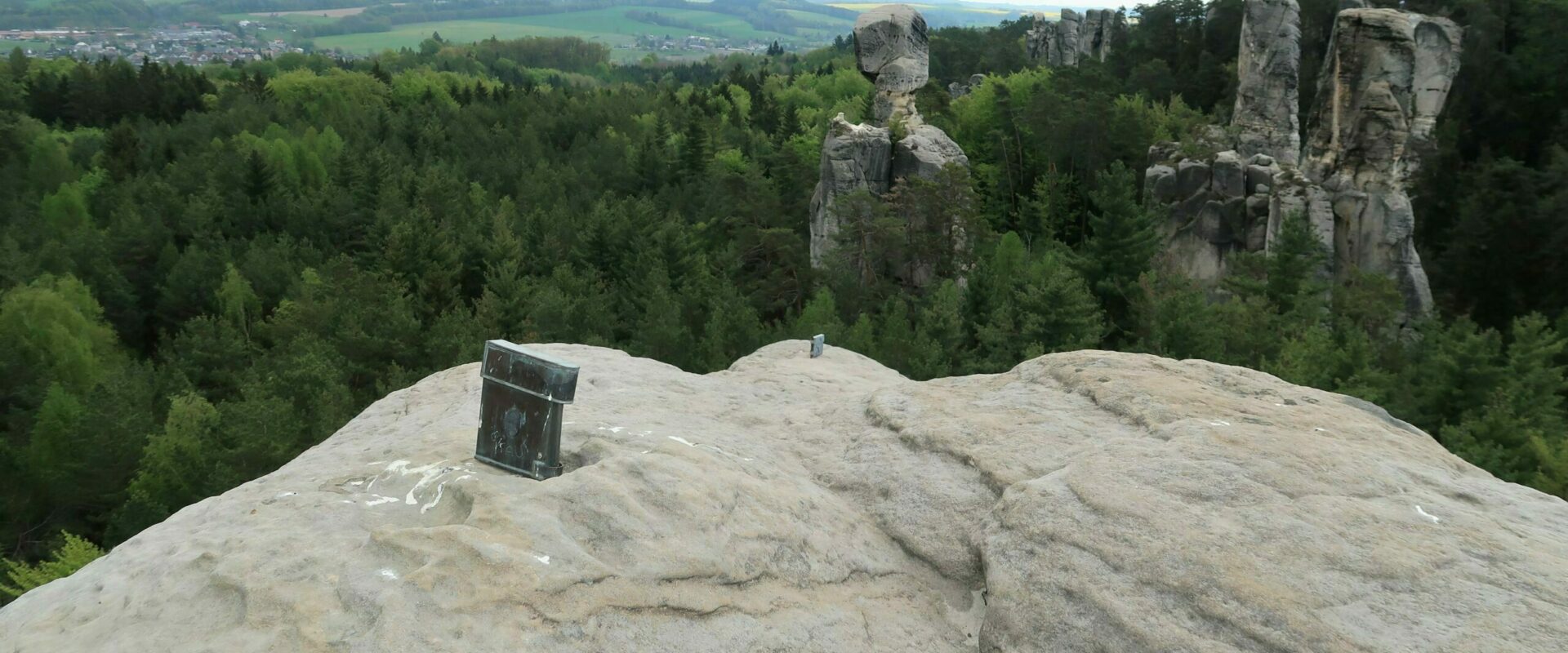 Skalák